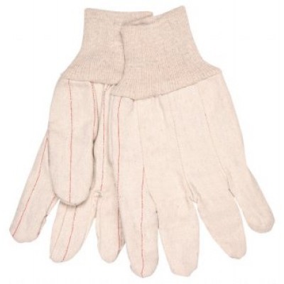 Cotton Oilfield Gloves (Per Dozen)